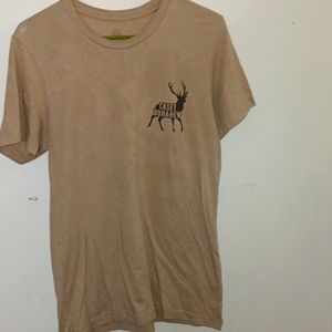 Casey Donahew hunting t shirt